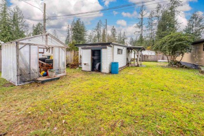 Photo 34 at 23252 Calvin Crescent, East Central, Maple Ridge