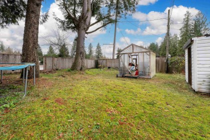 Photo 33 at 23252 Calvin Crescent, East Central, Maple Ridge