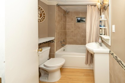 Photo 15 at 23252 Calvin Crescent, East Central, Maple Ridge