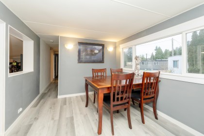 Photo 11 at 23252 Calvin Crescent, East Central, Maple Ridge