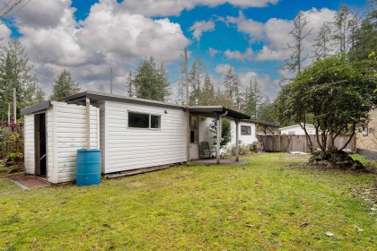Photo 35 at 23252 Calvin Crescent, East Central, Maple Ridge