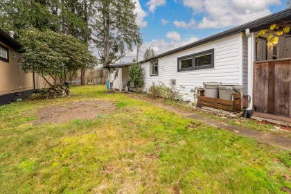 Photo 29 at 23252 Calvin Crescent, East Central, Maple Ridge