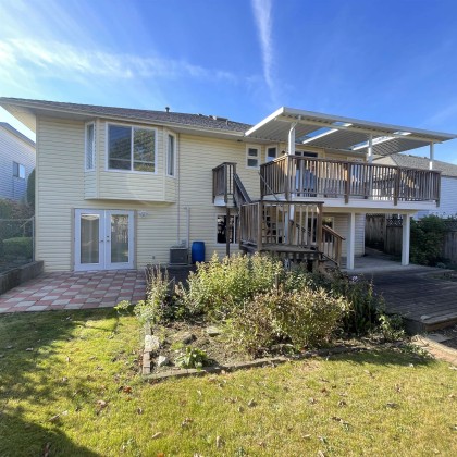 Photo 28 at 8092 Forbes Street, Mission BC, Mission