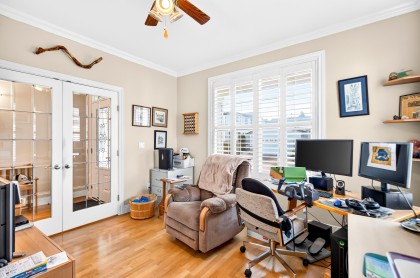 Photo 6 at 162 - 19639 Meadow Gardens Way, North Meadows PI, Pitt Meadows
