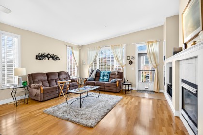 Photo 17 at 162 - 19639 Meadow Gardens Way, North Meadows PI, Pitt Meadows