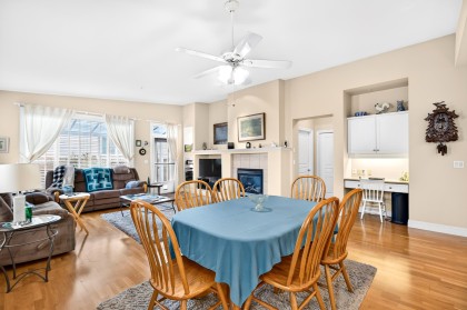 Photo 16 at 162 - 19639 Meadow Gardens Way, North Meadows PI, Pitt Meadows