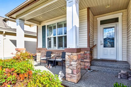 Photo 3 at 162 - 19639 Meadow Gardens Way, North Meadows PI, Pitt Meadows
