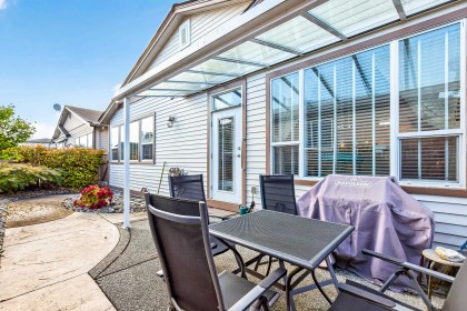 Photo 32 at 162 - 19639 Meadow Gardens Way, North Meadows PI, Pitt Meadows