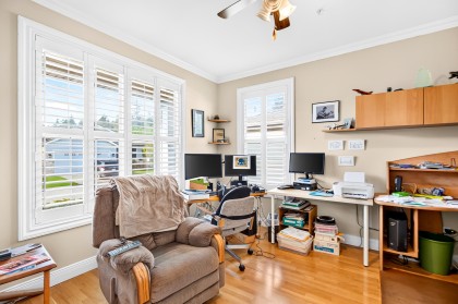 Photo 5 at 162 - 19639 Meadow Gardens Way, North Meadows PI, Pitt Meadows