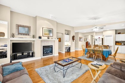 Photo 20 at 162 - 19639 Meadow Gardens Way, North Meadows PI, Pitt Meadows
