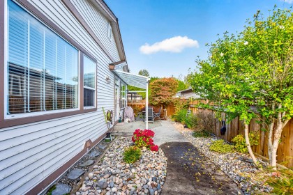 Photo 34 at 162 - 19639 Meadow Gardens Way, North Meadows PI, Pitt Meadows