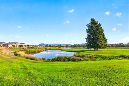 Photo 38 at 162 - 19639 Meadow Gardens Way, North Meadows PI, Pitt Meadows