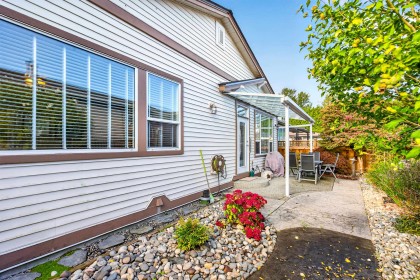 Photo 33 at 162 - 19639 Meadow Gardens Way, North Meadows PI, Pitt Meadows