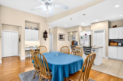 Photo 15 at 162 - 19639 Meadow Gardens Way, North Meadows PI, Pitt Meadows