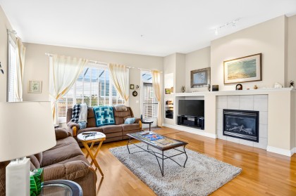 Photo 19 at 162 - 19639 Meadow Gardens Way, North Meadows PI, Pitt Meadows