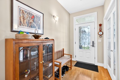 Photo 4 at 162 - 19639 Meadow Gardens Way, North Meadows PI, Pitt Meadows