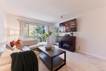Photo 3 at 204 - 11667 Haney Bypass, West Central, Maple Ridge