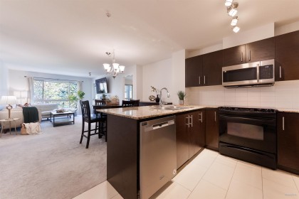 Photo 1 at 204 - 11667 Haney Bypass, West Central, Maple Ridge