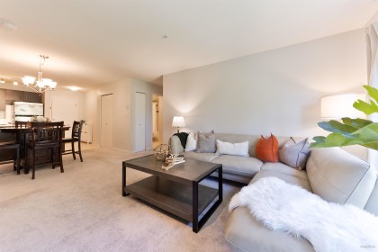 Photo 5 at 204 - 11667 Haney Bypass, West Central, Maple Ridge