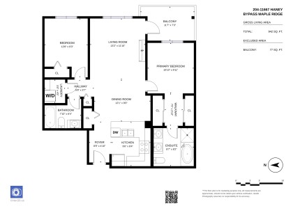 Photo 31 at 204 - 11667 Haney Bypass, West Central, Maple Ridge