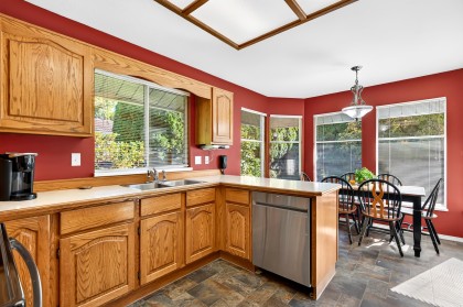 Photo 12 at 21424 River Road, West Central, Maple Ridge