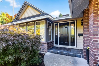 Photo 3 at 21424 River Road, West Central, Maple Ridge