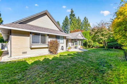 Photo 32 at 21424 River Road, West Central, Maple Ridge