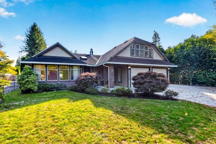 Photo 1 at 21424 River Road, West Central, Maple Ridge