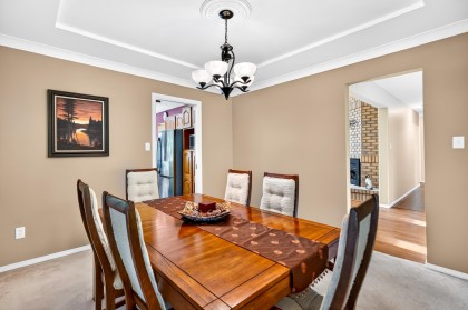 Photo 9 at 21424 River Road, West Central, Maple Ridge