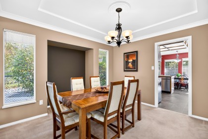 Photo 10 at 21424 River Road, West Central, Maple Ridge