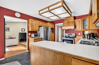 Photo 14 at 21424 River Road, West Central, Maple Ridge