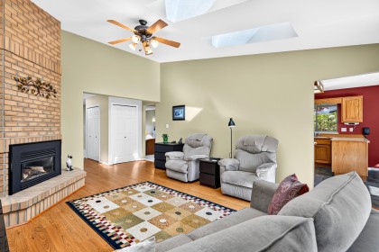 Photo 18 at 21424 River Road, West Central, Maple Ridge