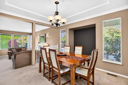 Photo 11 at 21424 River Road, West Central, Maple Ridge