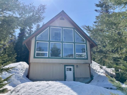 Photo 2 at 20817 Sakwi Creek Road, Hemlock, Mission
