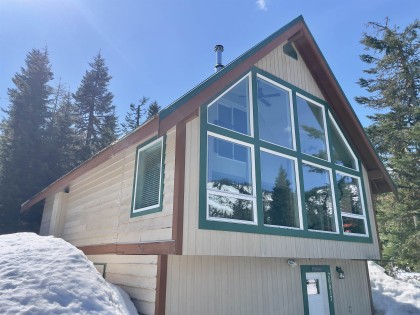 Photo 3 at 20817 Sakwi Creek Road, Hemlock, Mission