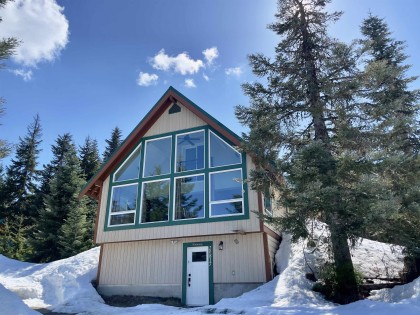 Photo 1 at 20817 Sakwi Creek Road, Hemlock, Mission