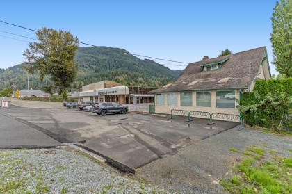 Photo 2 at 37191 Lougheed Highway, Dewdney Deroche, Mission