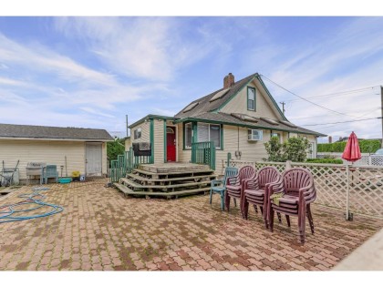 Photo 15 at 37191 Lougheed Highway, Dewdney Deroche, Mission