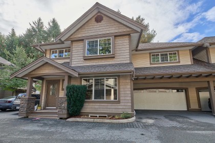 Photo 2 at 7 - 12191 228 Street, East Central, Maple Ridge
