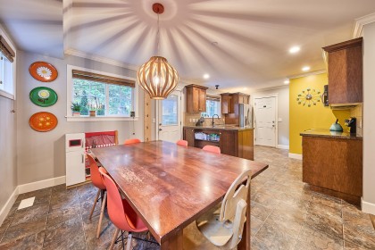Photo 13 at 7 - 12191 228 Street, East Central, Maple Ridge