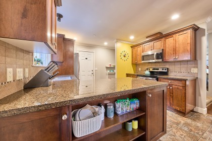 Photo 7 at 7 - 12191 228 Street, East Central, Maple Ridge