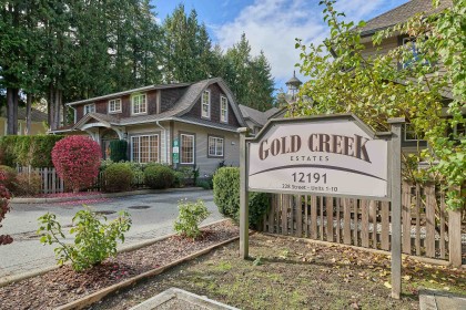 Photo 3 at 7 - 12191 228 Street, East Central, Maple Ridge