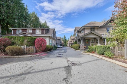 Photo 36 at 7 - 12191 228 Street, East Central, Maple Ridge