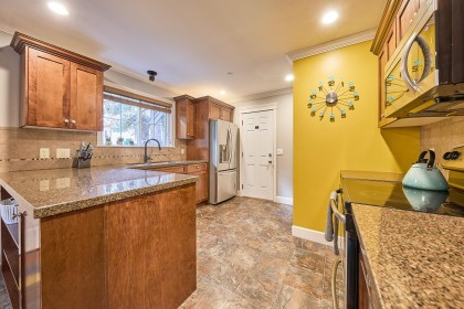 Photo 5 at 7 - 12191 228 Street, East Central, Maple Ridge
