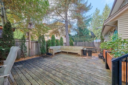Photo 34 at 7 - 12191 228 Street, East Central, Maple Ridge