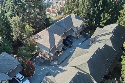 Photo 38 at 7 - 12191 228 Street, East Central, Maple Ridge