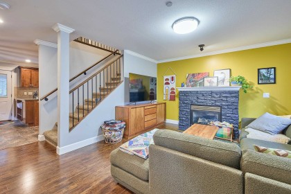 Photo 10 at 7 - 12191 228 Street, East Central, Maple Ridge