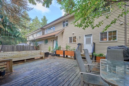Photo 33 at 7 - 12191 228 Street, East Central, Maple Ridge