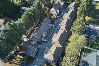 Photo 37 at 7 - 12191 228 Street, East Central, Maple Ridge