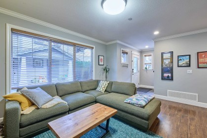 Photo 11 at 7 - 12191 228 Street, East Central, Maple Ridge